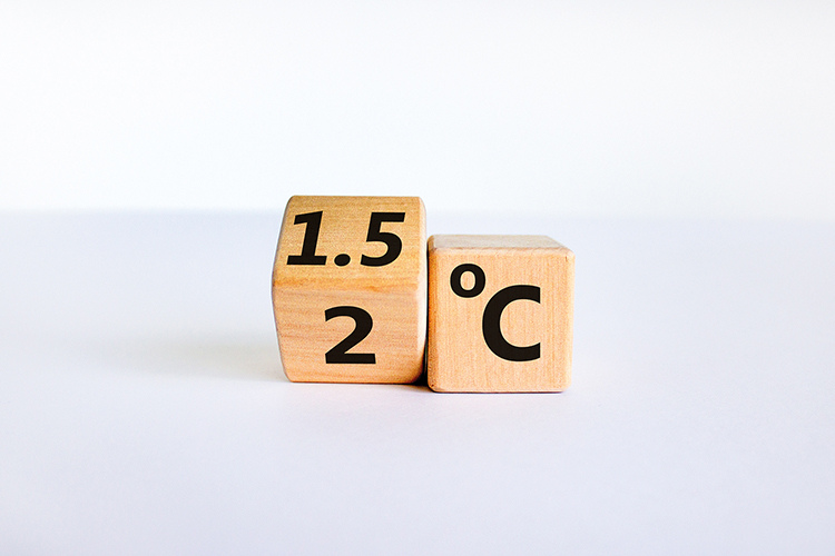 Climatewatch: 1,5°C? Agora é impossível